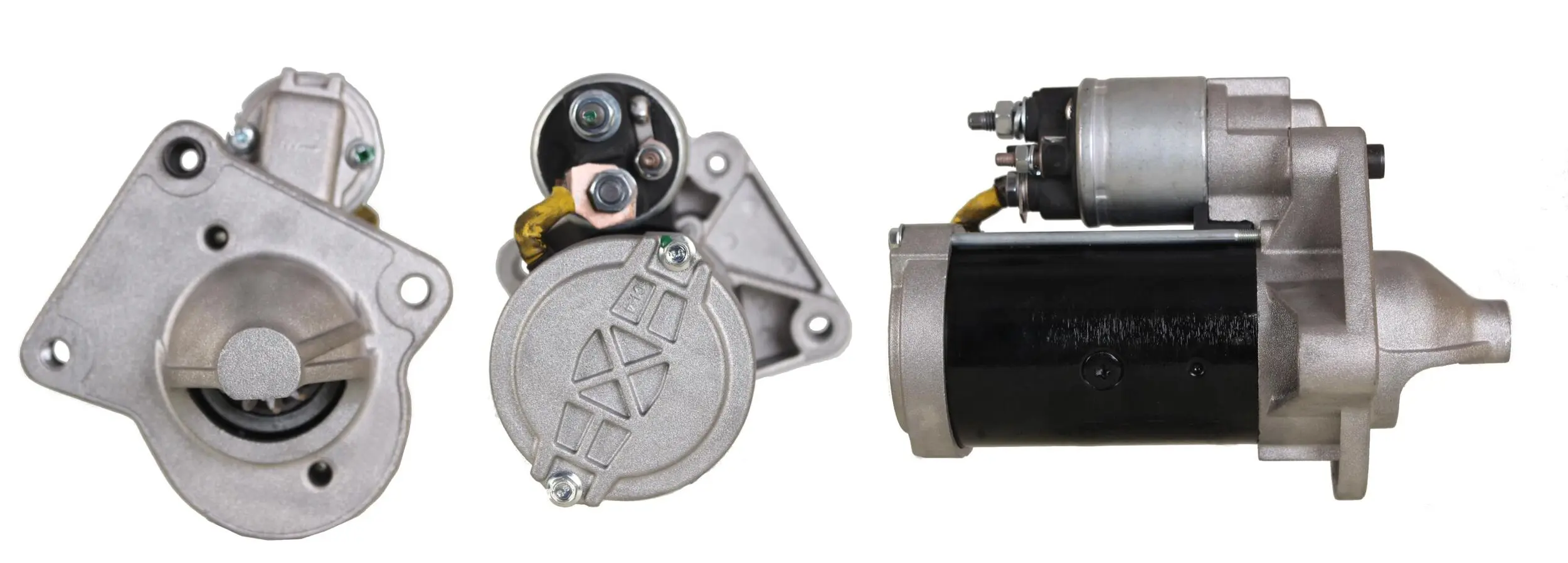 стартер LUCAS               