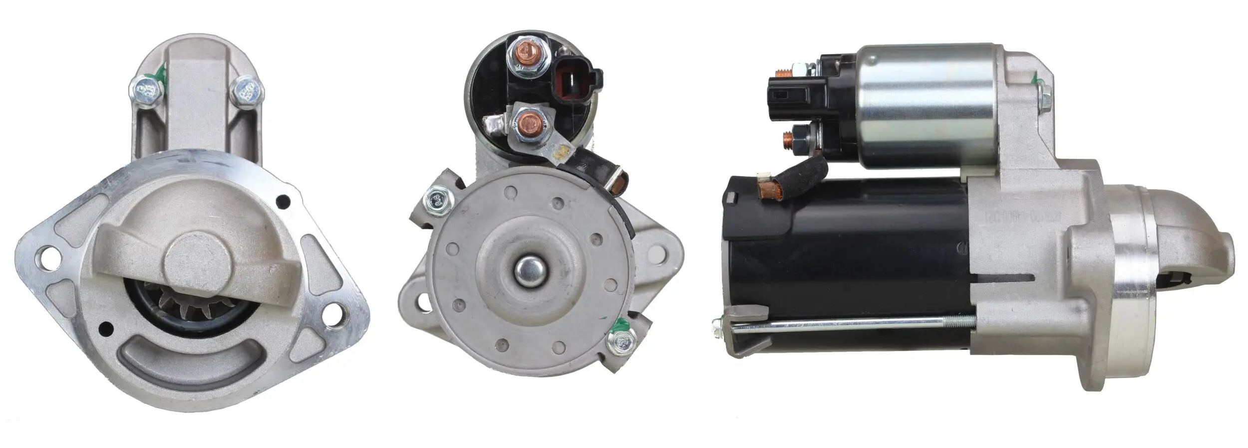 стартер LUCAS               