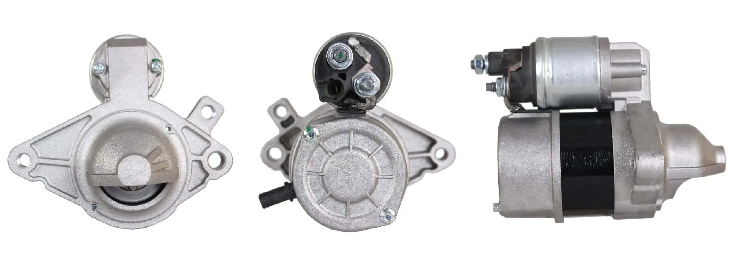 стартер LUCAS               