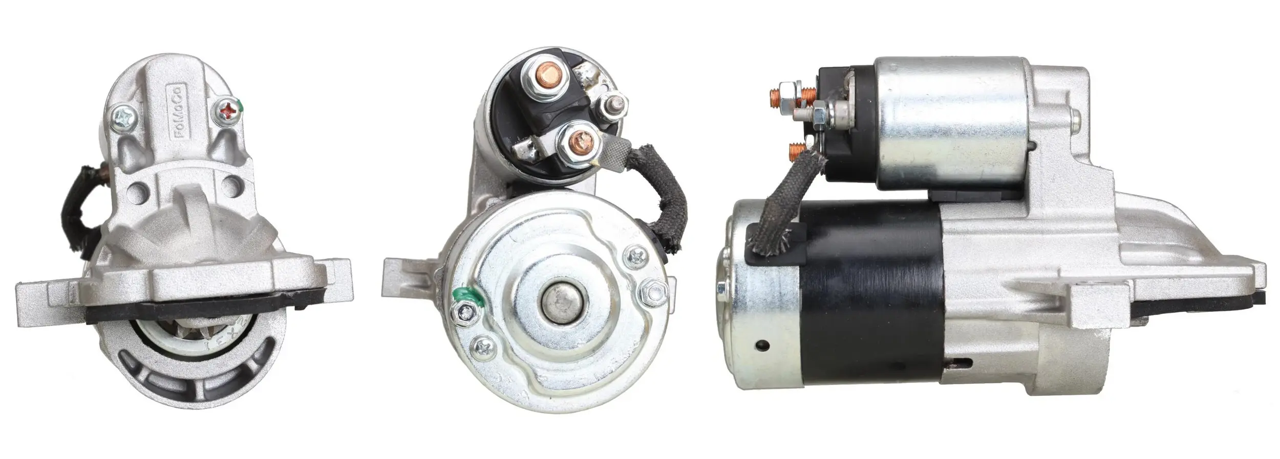 стартер LUCAS               