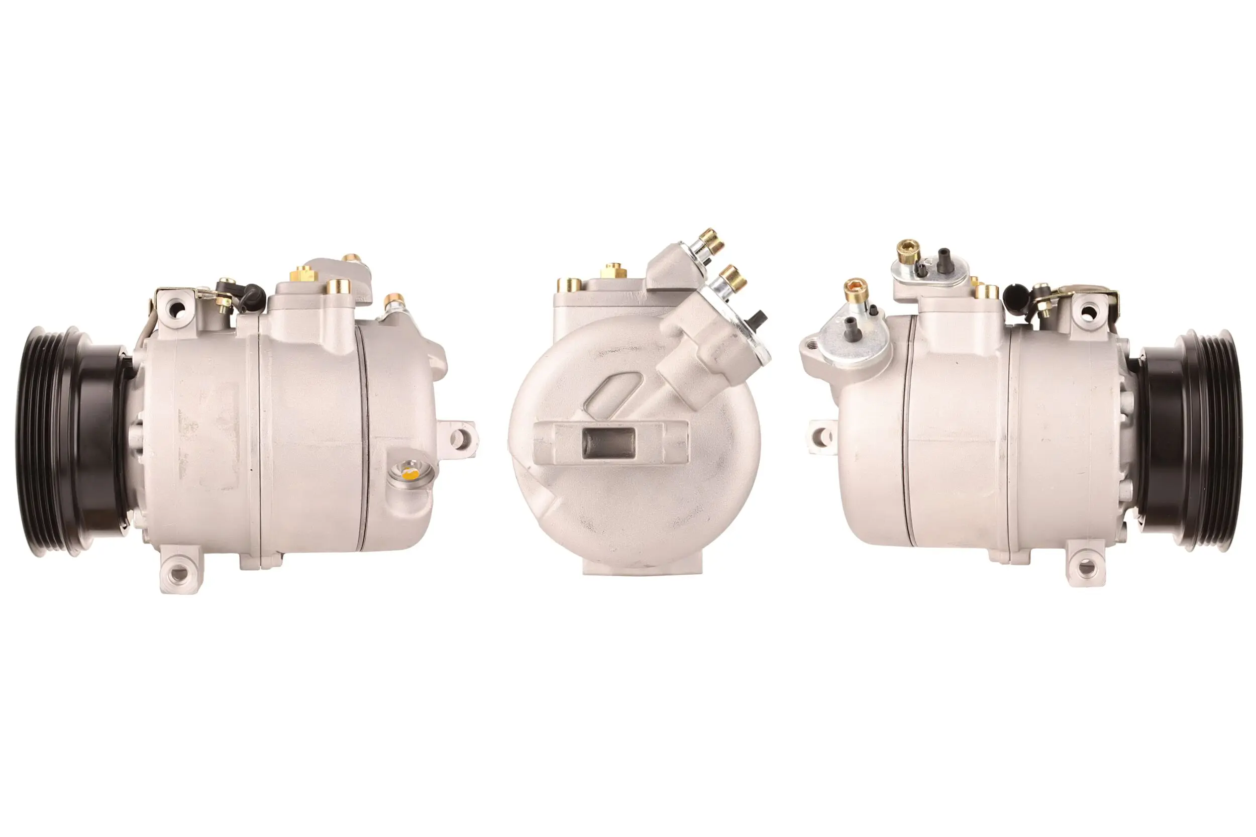 компресор, климатизация LUCAS               