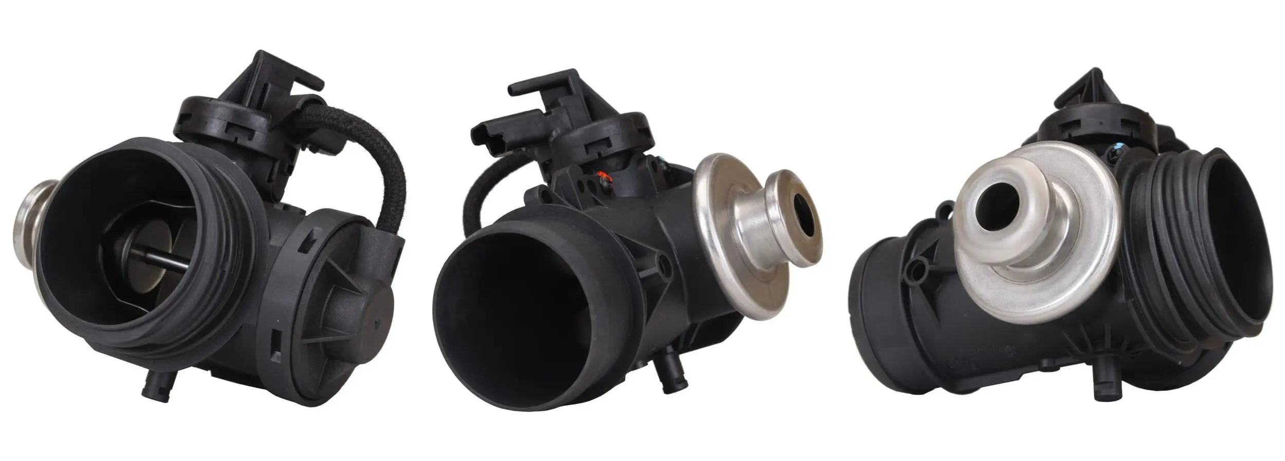 AGR-Клапан LUCAS               