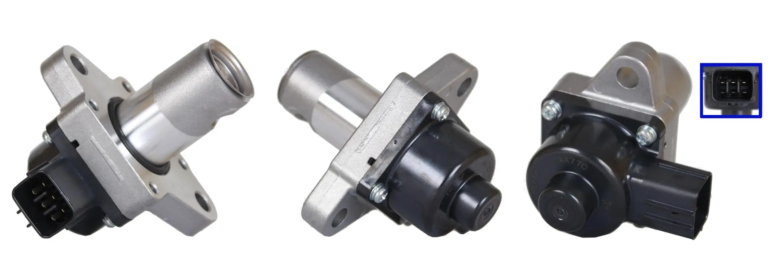 AGR-Клапан LUCAS               