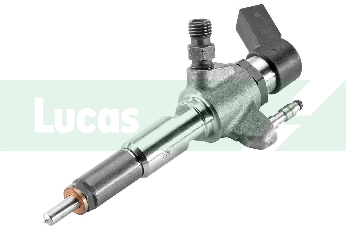 Инжекторна дюза LUCAS