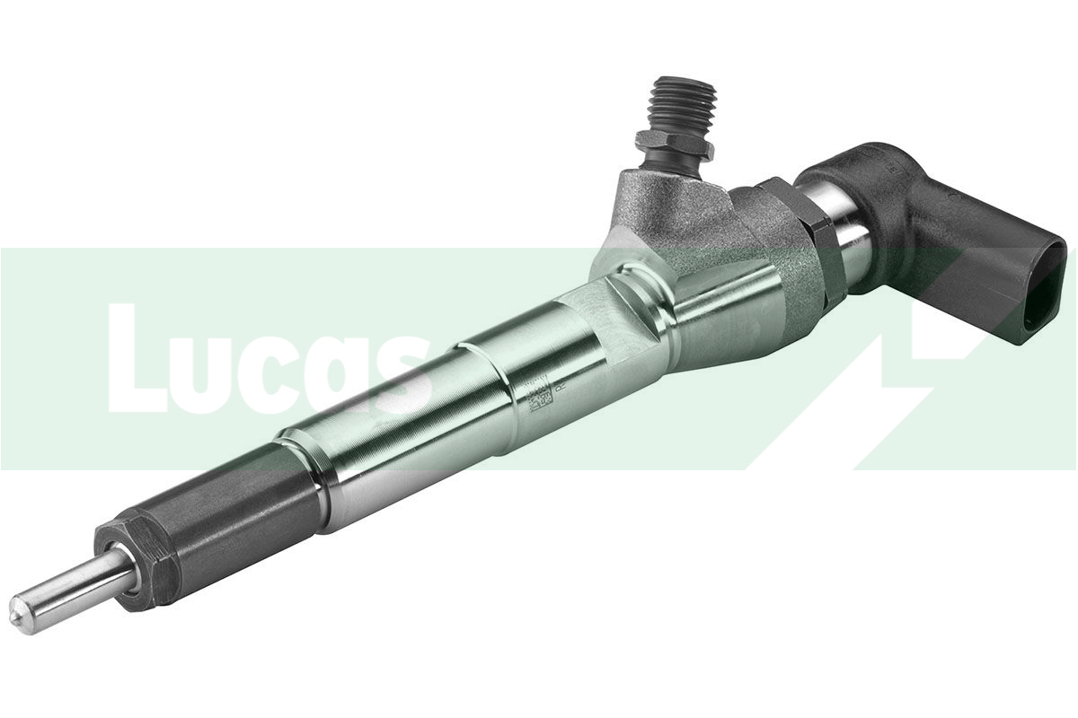 Инжекторна дюза LUCAS