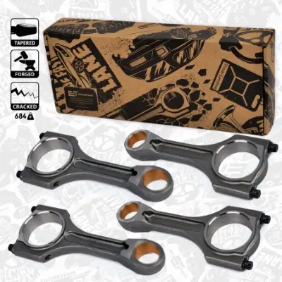 мотовилка (биела) ET ENGINETEAM       