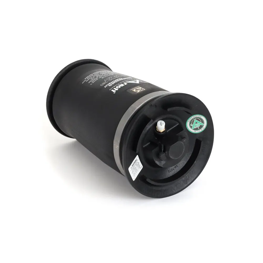 Въздушна възглавница, окачване Arnott              