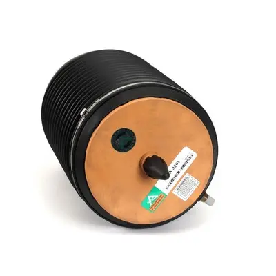 Въздушна възглавница, окачване Arnott              