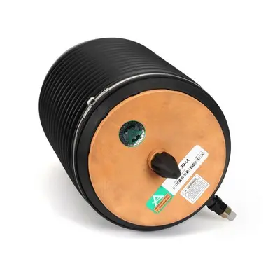 Въздушна възглавница, окачване Arnott              