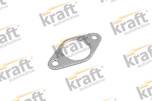 уплътнение, изпускателни тръби KRAFT AUTOMOTIVE    