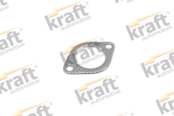 уплътнение, изпускателни тръби KRAFT AUTOMOTIVE    