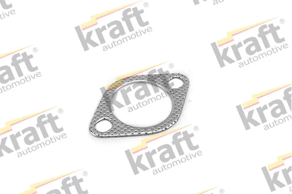уплътнение, изпускателни тръби KRAFT AUTOMOTIVE    