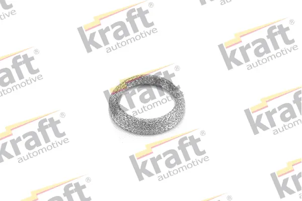 уплътнителен пръстен, изпуск. тръба KRAFT AUTOMOTIVE    