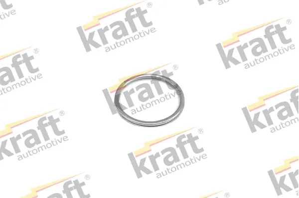 уплътнителен пръстен, изпуск. тръба KRAFT AUTOMOTIVE    