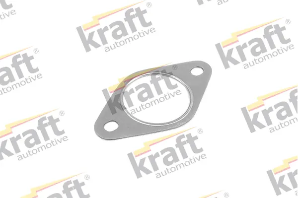уплътнение, изпускателни тръби KRAFT AUTOMOTIVE    