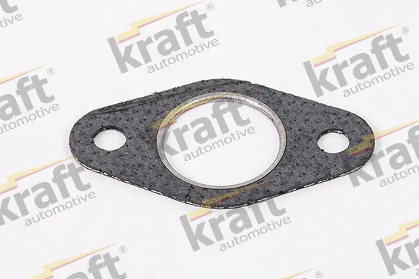 уплътнение, изпускателни тръби KRAFT AUTOMOTIVE    
