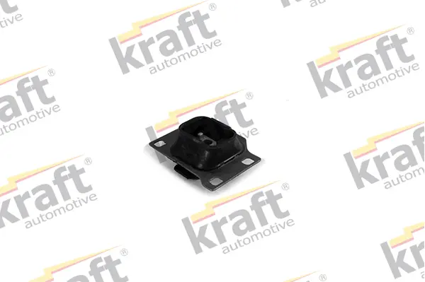 тампон, ръчна скоростна кутия KRAFT AUTOMOTIVE    