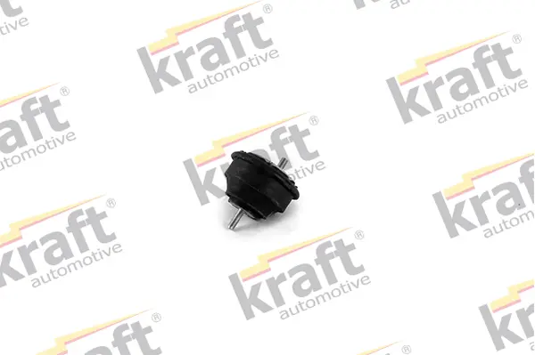 окачване, двигател KRAFT AUTOMOTIVE    