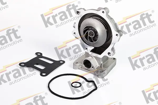 Водна помпа, охлаждане на двигателя KRAFT AUTOMOTIVE