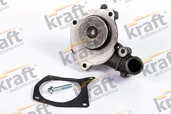 Водна помпа, охлаждане на двигателя KRAFT AUTOMOTIVE