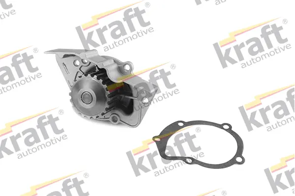 Водна помпа, охлаждане на двигателя KRAFT AUTOMOTIVE