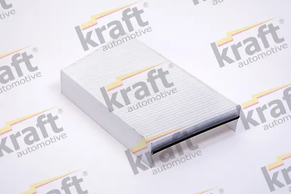 Филтър купе (поленов филтър) KRAFT AUTOMOTIVE    