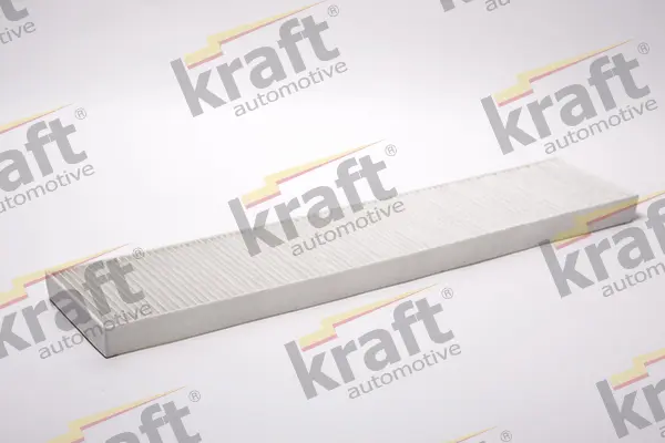 Филтър купе (поленов филтър) KRAFT AUTOMOTIVE    