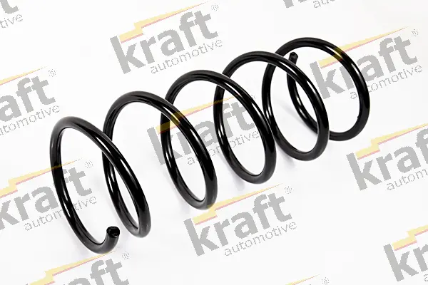 пружина за ходовата част KRAFT AUTOMOTIVE    