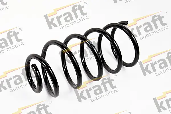 пружина за ходовата част KRAFT AUTOMOTIVE    