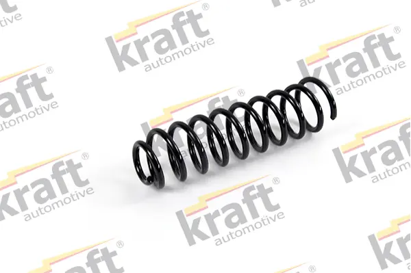 Пружина за ходовата част KRAFT AUTOMOTIVE
