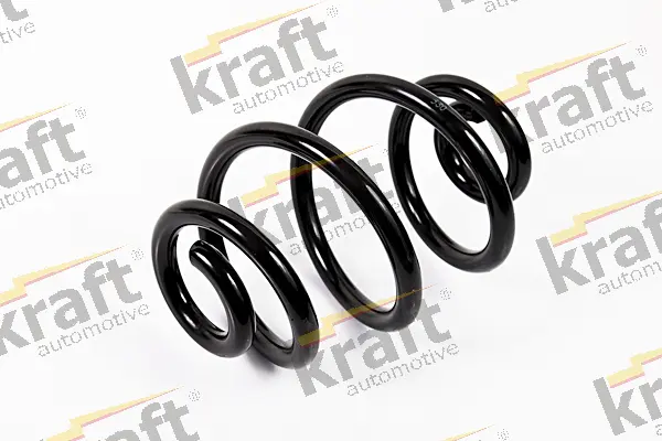 Пружина за ходовата част KRAFT AUTOMOTIVE