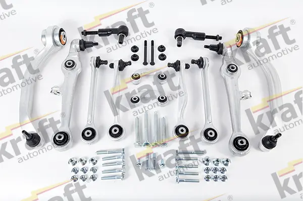 ремонтен комплект, напречен носач KRAFT AUTOMOTIVE    
