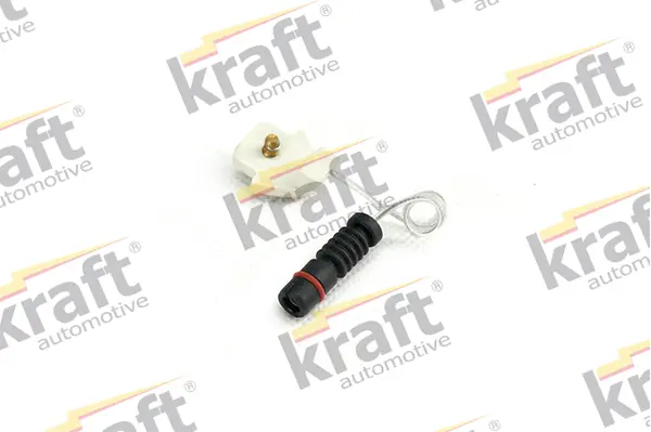 предупредителен контактен сензор, износване на накладките KRAFT AUTOMOTIVE    