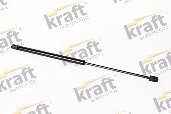 газов амортисьор, багажно/товарно пространство KRAFT AUTOMOTIVE    