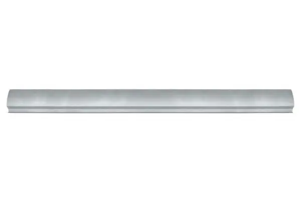 ламаринен панел на входа BLIC                