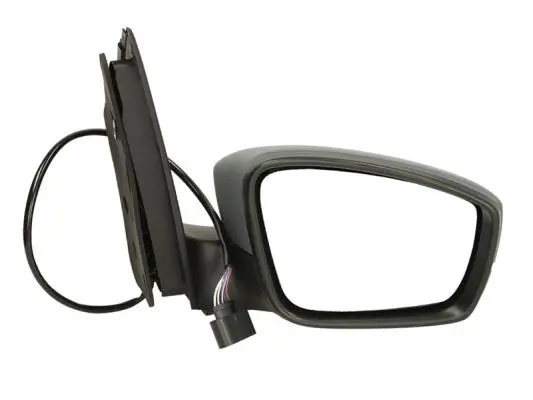 външно огледало BLIC                