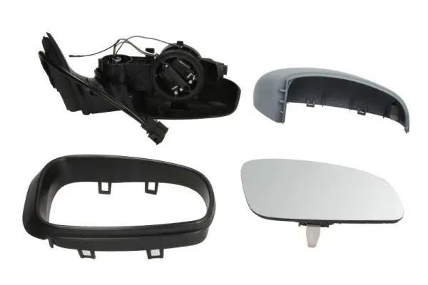 външно огледало BLIC                