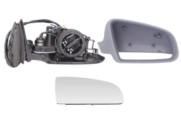 външно огледало BLIC                