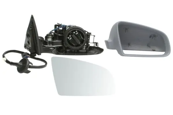 външно огледало BLIC                