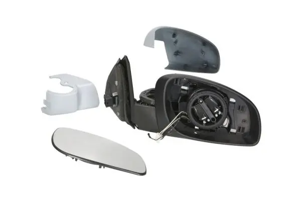 външно огледало BLIC                