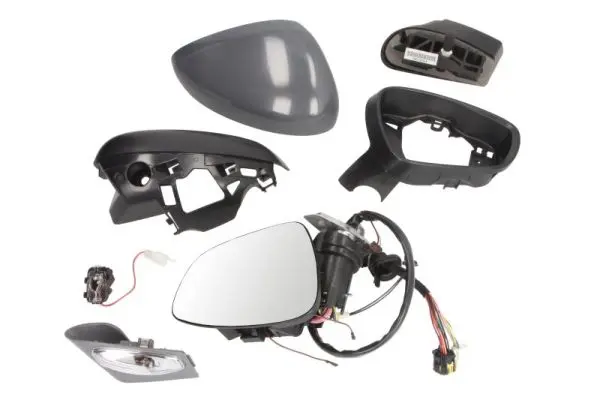 външно огледало BLIC                