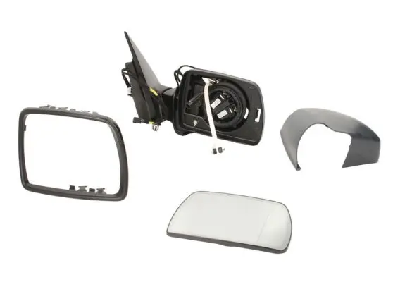 външно огледало BLIC                