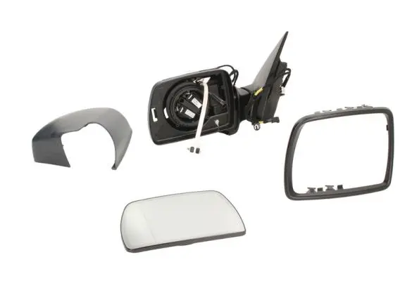 външно огледало BLIC                