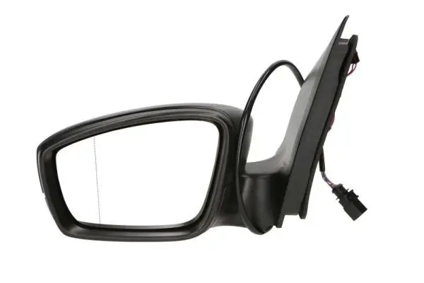 външно огледало BLIC                