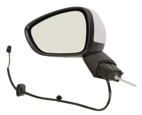 външно огледало BLIC                