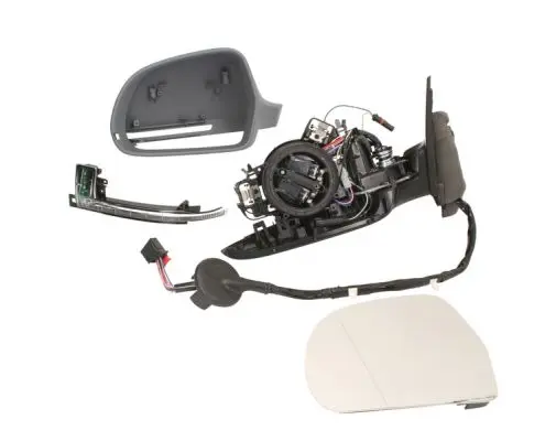 външно огледало BLIC                