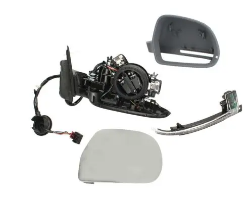 външно огледало BLIC                