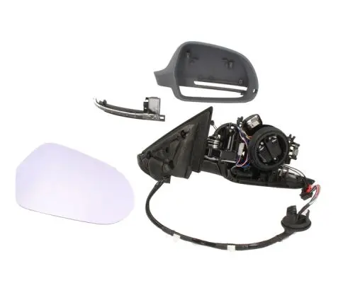 външно огледало BLIC                