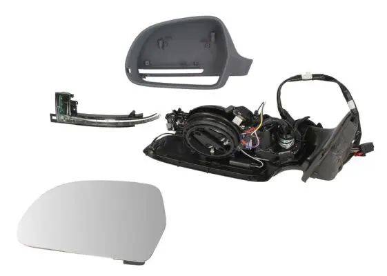 външно огледало BLIC                