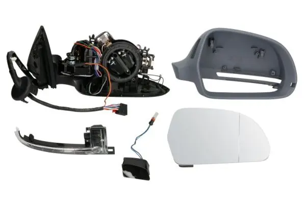 външно огледало BLIC                